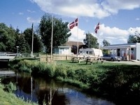 Tørring Camping og Kanoplads