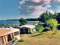 Strandlunden Familie- og Naturcamping