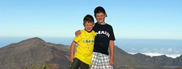 Hawaii-øen Maui er sjov for børn… og voksne